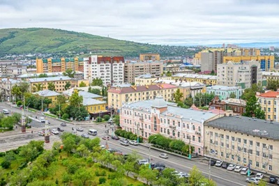Чита