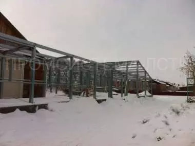 Шарыпово